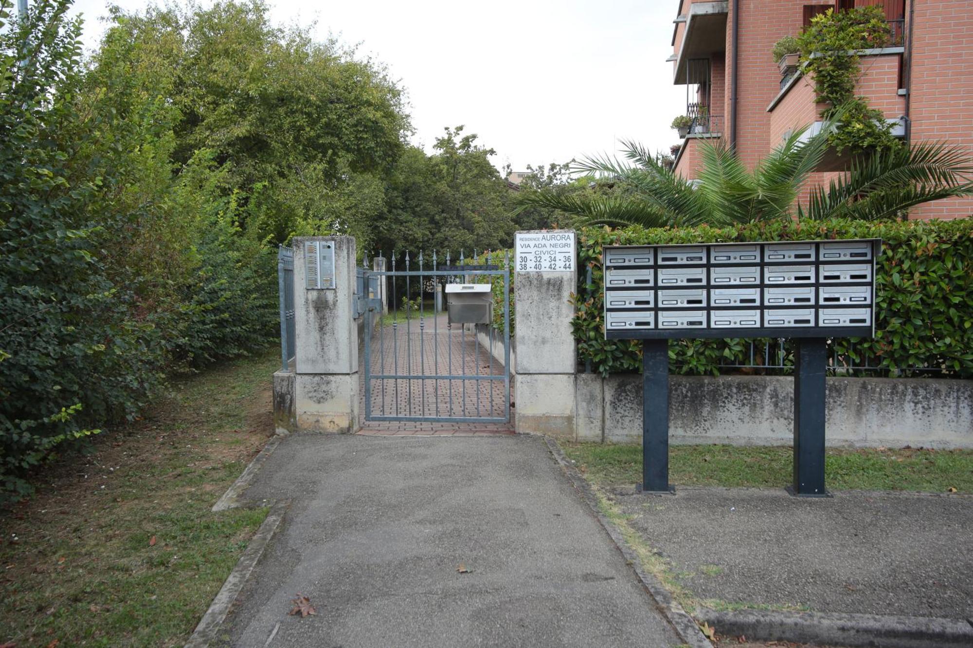 Guest House Onde Chiare Reggio Emilia Exterior photo