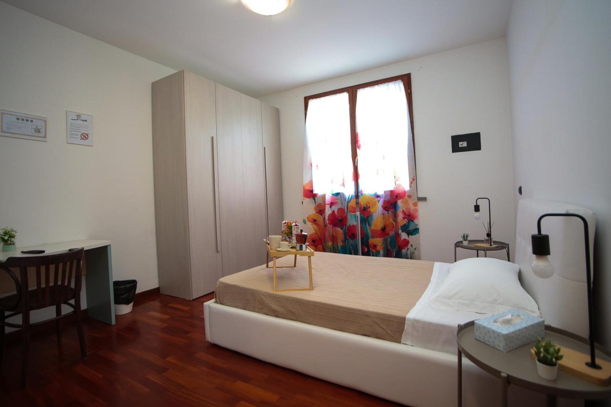 Guest House Onde Chiare Reggio Emilia Exterior photo