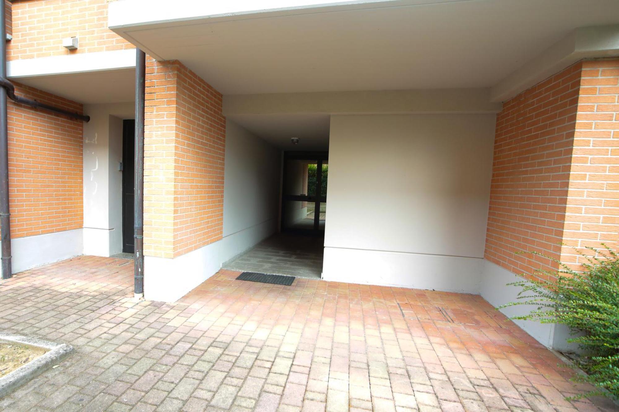 Guest House Onde Chiare Reggio Emilia Exterior photo